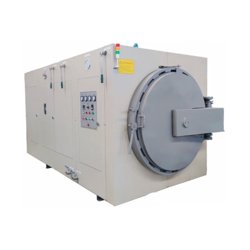 Czajnik do usuwania wosku o średnicy 1400 mm