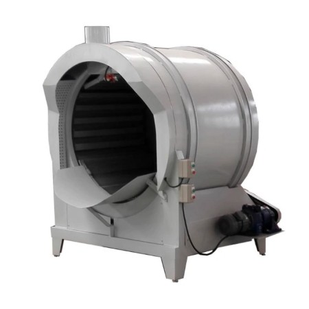 Maszyna prysznicowa piaskowa o średnicy 1600 mm