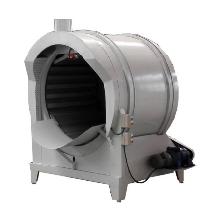 Maszyna prysznicowa piaskowa o średnicy 1800 mm