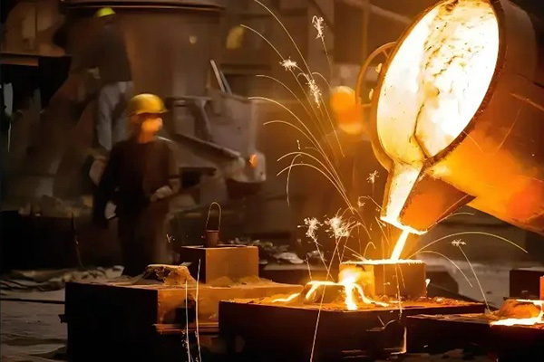 Druk 3D rewolucjonizuje odlewanie precyzyjne: zwiększa wydajność i elastyczność projektowania