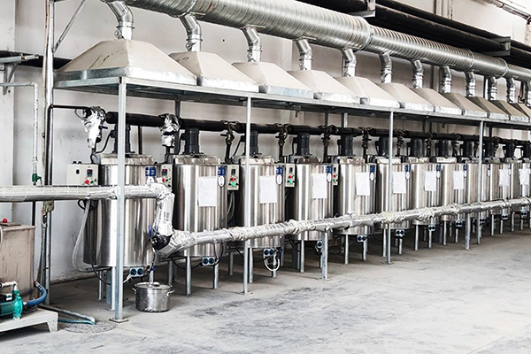 Pokonywanie wyzwań związanych z odlewaniem precyzyjnym: koszty, jakość i odporność łańcucha dostaw