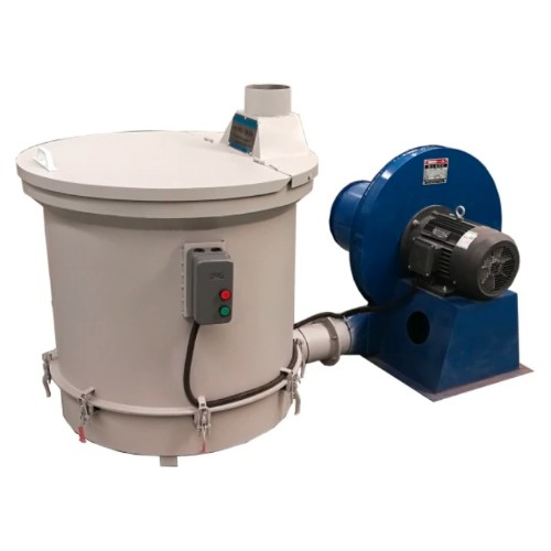 Tylna warstwa maszyny do pływającego piasku o grubości 800 mm