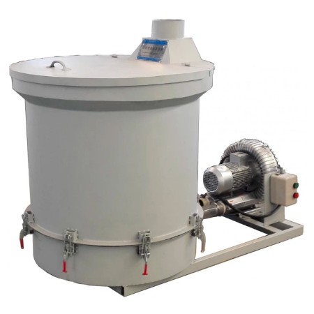 Pływająca warstwa powierzchniowa maszyny do piasku 800 mm