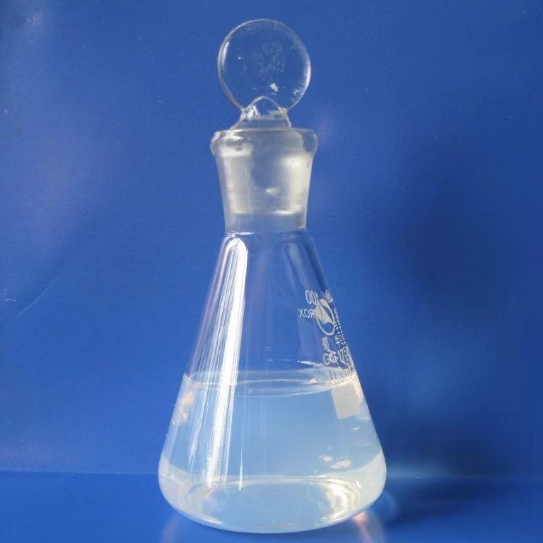 JN-30 Chemiczna odlewnia Krzemionka koloidalna Ludox Sol