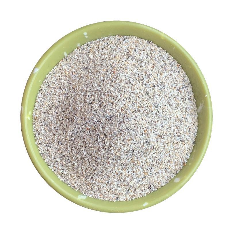 Mullit Powder Mullite Sand do precyzyjnego odlewania proszków ogniotrwałych